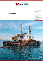 Otto Wulf - Datasheet HAVANAH