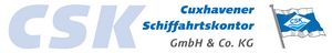 CSK - Cuxhavener Schifffahrtskontor GmbH & Co. KG