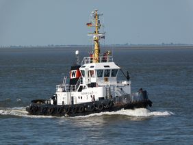 TAUCHER O. WULF 3 solo