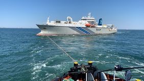 WULF 7 with CS Responder