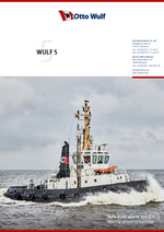 Otto Wulf - Brochure Wulf 5