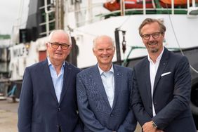 Otto Wulf & Andreas Wulf & Soeren Wulf