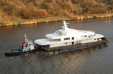 Otto Wulf - Taucher O.W. 8