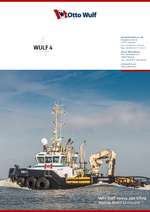 Otto Wulf - Brochure Wulf 4