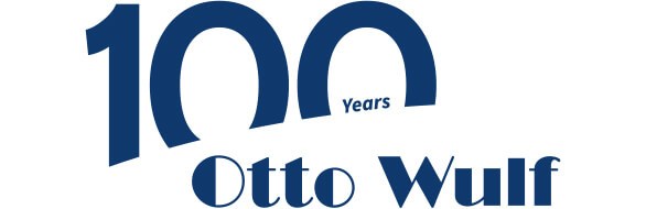 Otto Wulf - Logo
