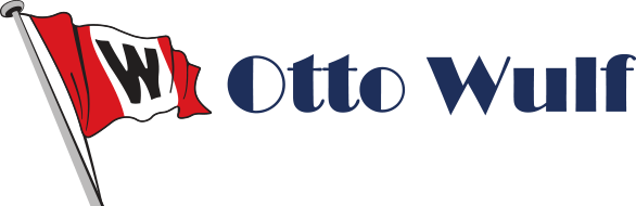 Otto Wulf - Logo
