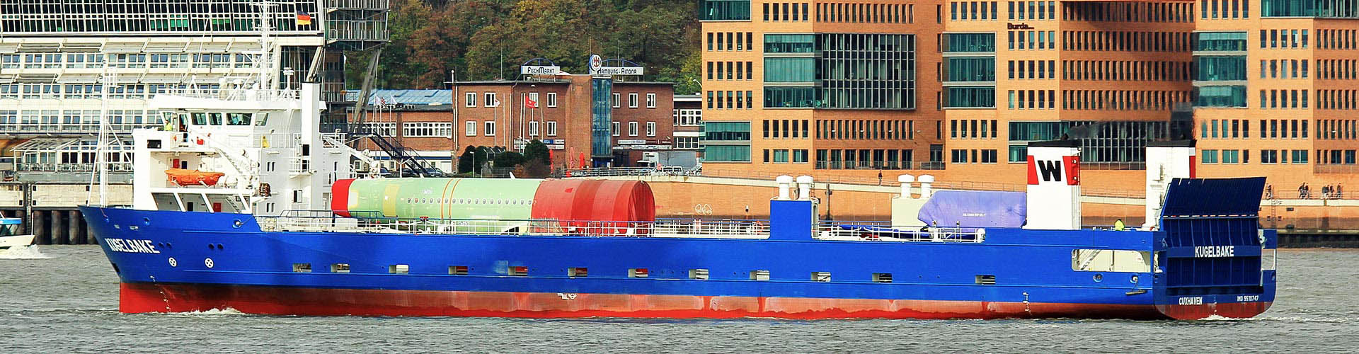 Die Partner an unserer Seite | Otto Wulf GmbH & Co. KG